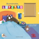 immagine di Buonanotte, Lupetto Amico lupo