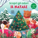 immagine di Il Natale Scopri gli odori
