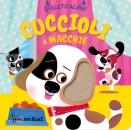 immagine di Cuccioli a macchie. solleticalibri.