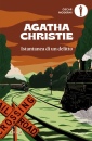 CHRISTIE AGATHA, Istantanea di un delitto