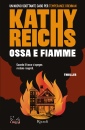 REICHS KATHY, Ossa e fiamme