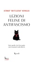 immagine di Lezioni feline di antifascismo