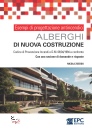 immagine di Esempi di progettazione antincendio alberghi