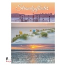 ALPHA EDITION, Calendario 2026 Strandgeflster