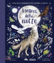 immagine di I segreti della notte Storie della buonanotte
