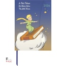 TENEUES, Agenda Il piccolo principe 2026 Le Petit Prince