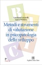 LUCARELLI - VISMARA, Metodi e strumenti di valutazione ..., Raffaello Cortina Editore, Milano 2025