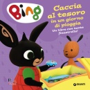 immagine di Caccia al tesoro nei giorni di pioggia.