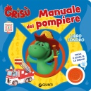 immagine Manuale del pompiere Gris Libro sonoro