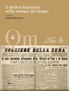 immagine di Il delitto Matteotti nella stampa del tempo