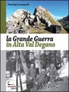 immagine di La grande guerra in alta Val Degano