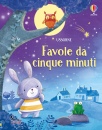 immagine Favole da cinque minuti.