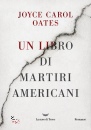 immagine di Un libro di martiri americani