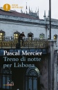 MERCIER PASCAL, Treno di notte per Lisbona
