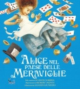 immagine Alice nel paese delle meraviglie