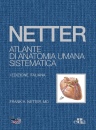 immagine di Netter atlante di anatomia umana sistematica