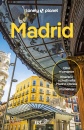 LONELI PLANET, Madrid