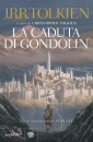 immagine di La caduta di Gondolin