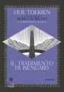 immagine di Il tradimento di Isengard La storia della Terra...