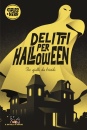 MATTIA - SGARDOLI -., Delitti per Halloween, Piemme Junior, Casale Monferrato 2025