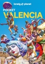 LONELY PLANET, Valencia - pocket