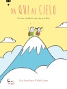 SWERLING LISA, Da qui al cielo, Lapis, Venezia 2025