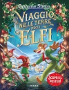 STILTON GERONIMO, Viaggio nelle Terre degli Elfi, Piemme, Casale Monferrato 2025
