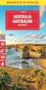 immagine di Australia  1:4.000.000