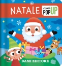 DAMI EDITORE, Natale Mini pop-up, Dami editore, Firenze 2025