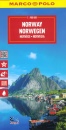 immagine di Norvegia  1:900.000