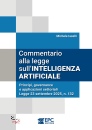 IASELLI MICHELE, Commentario Legge sull