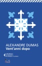 DUMAS ALEXANDRE, Vent
