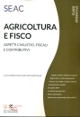 immagine di Agricoltura e fisco