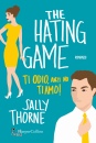 THORNE, SALLY, The hating game