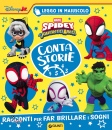 immagine di Spidey Contastorie Racconti per far brillare ...
