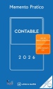 RONCO - CORDOVA - M., Memento pratico Contabile 2026