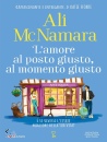 MCNAMARA ALI, L