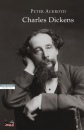 Ackroyd Peter, Charles Dickens