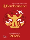 BARBANERA, Almanacco Barbanera 2026