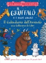 , Il Gruffal e i suoi amici Calendario Avvento