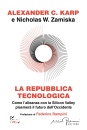immagine di La repubblica tecnologica Come l