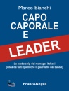 immagine di Capo caporale e leader
