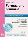 immagine Fformazione primaria Esercizi commentati  800 quiz