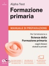 immagine Formazione primaria Manuale di preparazione