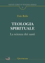 immagine Teologia spirituale La scienza dei santi