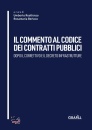 REALFONZO - BERLOCO, Il commento al codice dei contratti pubblici