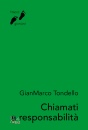 immagine Chiamati a responsabilit. Lettere a Giona
