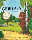 DONALDSON SCHEFFLER, Il Gruffal + Gruffal e la sua piccolina ...