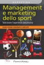 immagine di Management e marketing dello sport