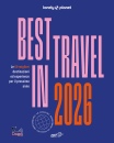 immagine Best in travel 2026 Le 50 migliori destinazioni